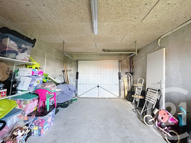 Maison &agrave; louer - 4 pi&egrave;ces - 76,50 m2 - Angouleme - 16 - POITOU-CHARENTES