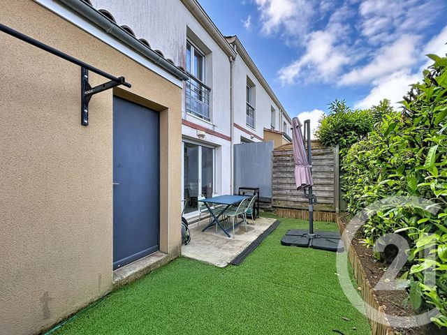 Maison &agrave; louer - 4 pi&egrave;ces - 76,50 m2 - Angouleme - 16 - POITOU-CHARENTES
