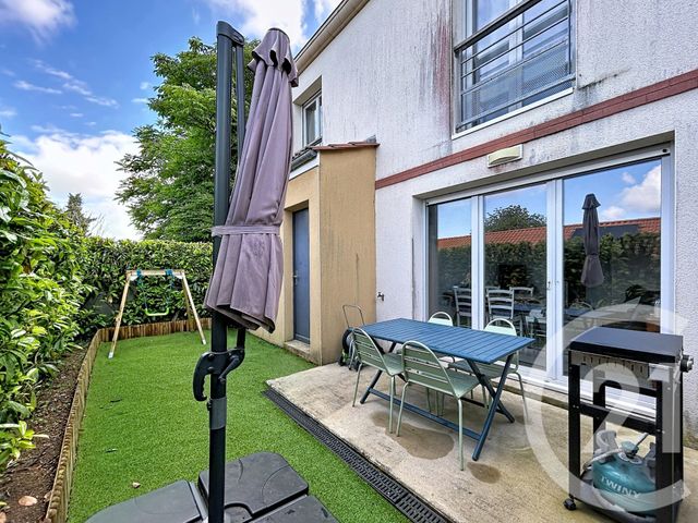 Maison &agrave; louer - 4 pi&egrave;ces - 76,50 m2 - Angouleme - 16 - POITOU-CHARENTES