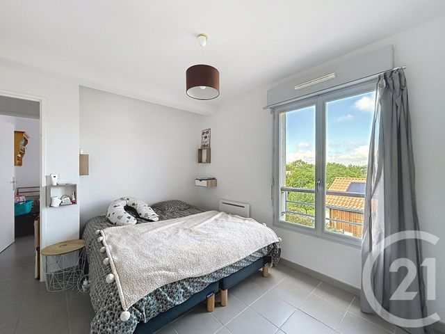 Maison &agrave; louer - 4 pi&egrave;ces - 76,50 m2 - Angouleme - 16 - POITOU-CHARENTES