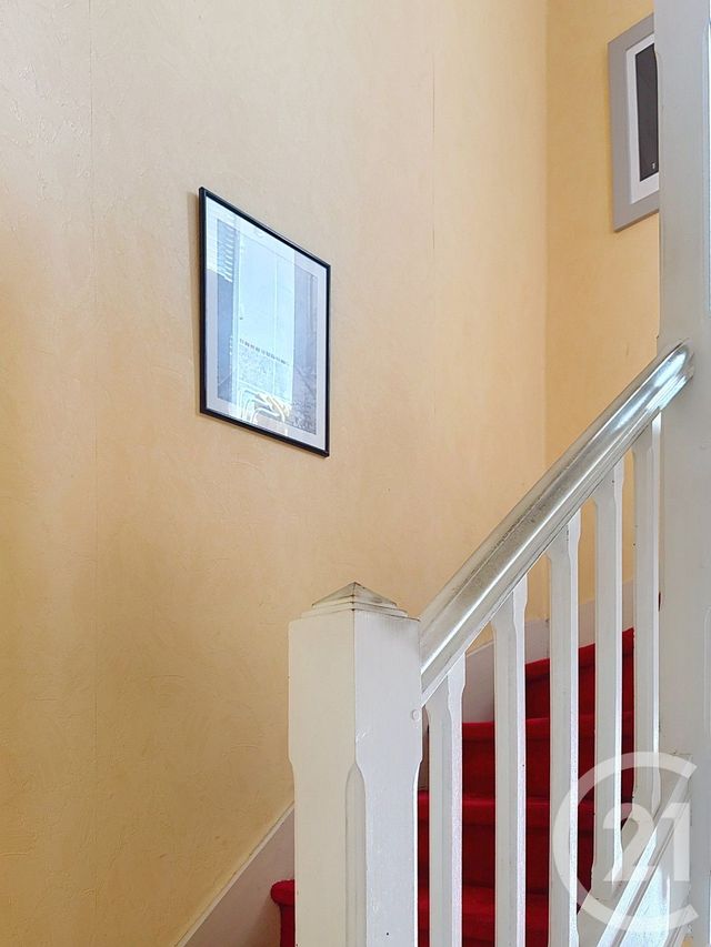 Maison &agrave; vendre - 5 pi&egrave;ces - 80 m2 - Angouleme - 16 - POITOU-CHARENTES