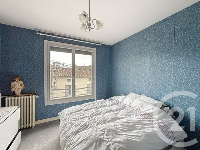 Maison &agrave; vendre - 5 pi&egrave;ces - 80 m2 - Angouleme - 16 - POITOU-CHARENTES