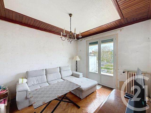 Maison &agrave; vendre - 5 pi&egrave;ces - 80 m2 - Angouleme - 16 - POITOU-CHARENTES