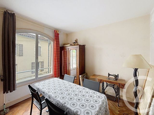 Maison &agrave; vendre - 5 pi&egrave;ces - 80 m2 - Angouleme - 16 - POITOU-CHARENTES