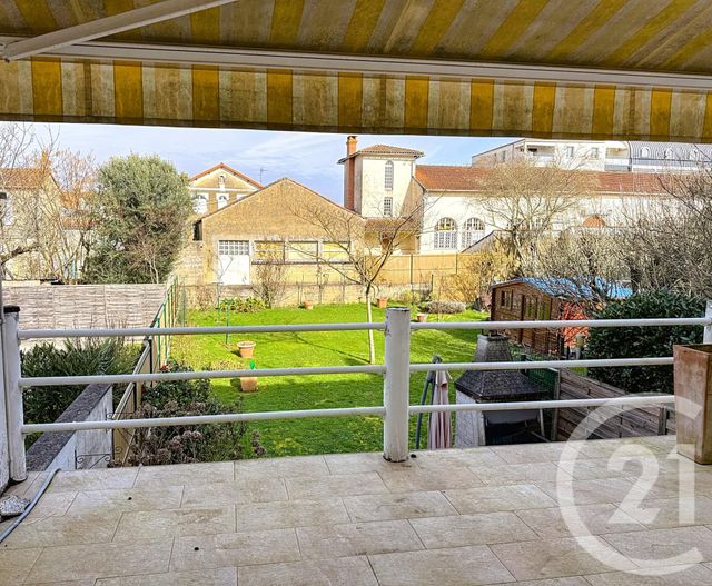 Maison &agrave; vendre - 5 pi&egrave;ces - 80 m2 - Angouleme - 16 - POITOU-CHARENTES