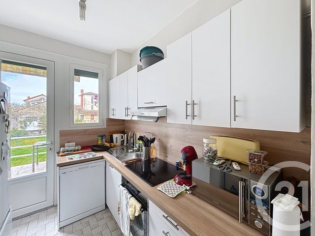 Maison &agrave; vendre - 5 pi&egrave;ces - 80 m2 - Angouleme - 16 - POITOU-CHARENTES