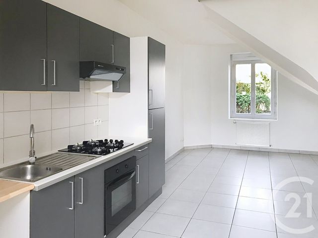 maison - ANGOULEME - 16