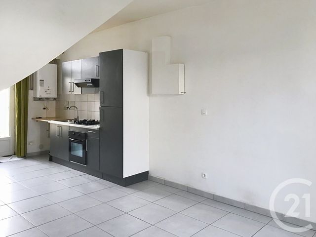 Maison &agrave; louer - 3 pi&egrave;ces - 54,25 m2 - Angouleme - 16 - POITOU-CHARENTES