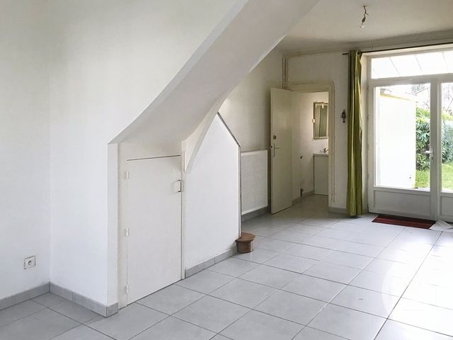 Maison &agrave; louer - 3 pi&egrave;ces - 54,25 m2 - Angouleme - 16 - POITOU-CHARENTES
