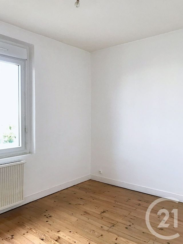 Maison &agrave; louer - 3 pi&egrave;ces - 54,25 m2 - Angouleme - 16 - POITOU-CHARENTES