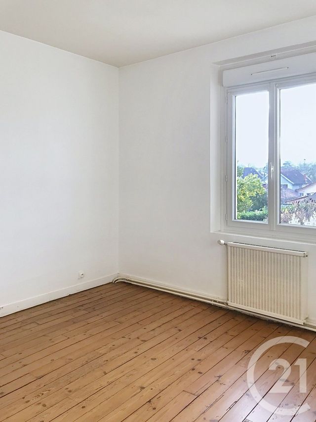 Maison &agrave; louer - 3 pi&egrave;ces - 54,25 m2 - Angouleme - 16 - POITOU-CHARENTES