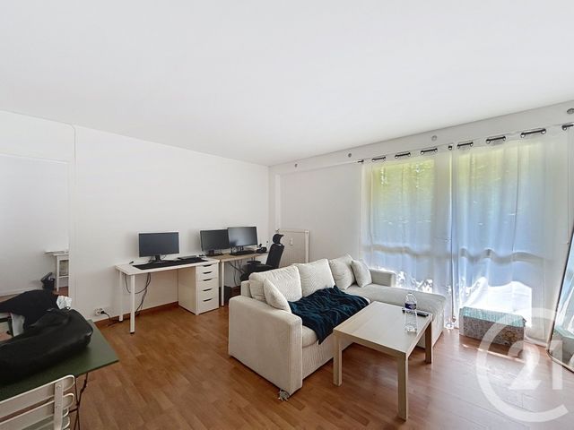 Appartement F2 &agrave; louer - 2 pi&egrave;ces - 54,78 m2 - Angouleme - 16 - POITOU-CHARENTES