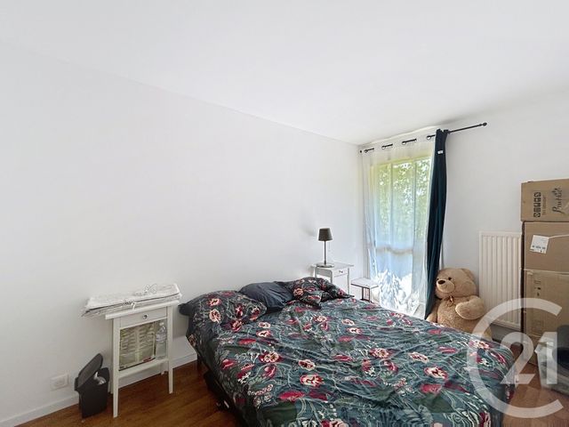 Appartement F2 &agrave; louer - 2 pi&egrave;ces - 54,78 m2 - Angouleme - 16 - POITOU-CHARENTES