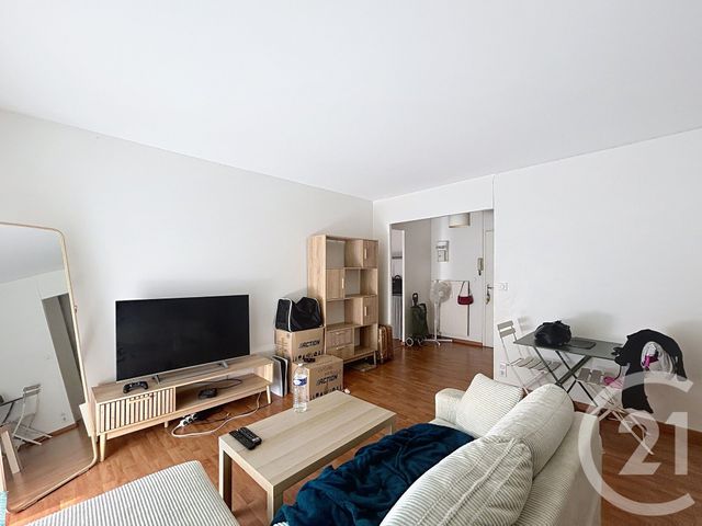 Appartement F2 &agrave; louer - 2 pi&egrave;ces - 54,78 m2 - Angouleme - 16 - POITOU-CHARENTES