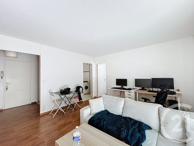 Appartement F2 &agrave; louer - 2 pi&egrave;ces - 54,78 m2 - Angouleme - 16 - POITOU-CHARENTES