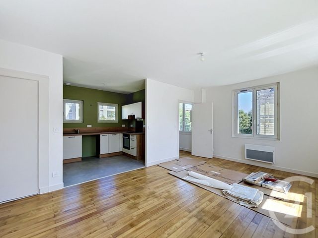 appartement - ANGOULEME - 16