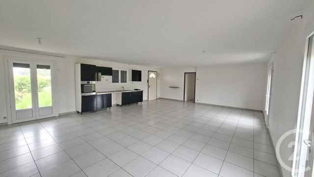 Maison &agrave; vendre - 4 pi&egrave;ces - 106,60 m2 - Balzac - 16 - POITOU-CHARENTES