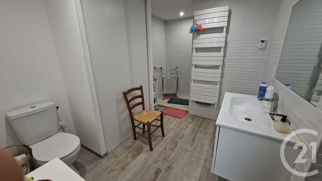 Maison &agrave; vendre - 7 pi&egrave;ces - 150 m2 - Chateauneuf Sur Charente - 16 - POITOU-CHARENTES