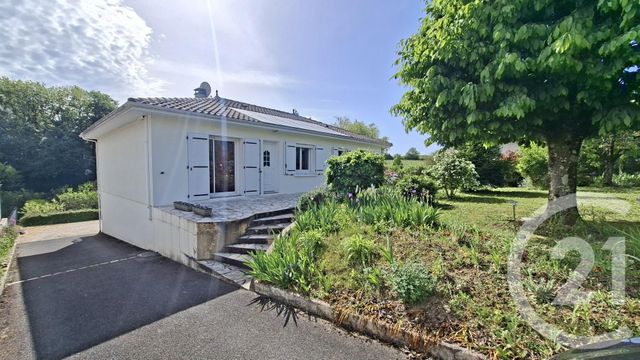 Maison &agrave; vendre - 7 pi&egrave;ces - 150 m2 - Chateauneuf Sur Charente - 16 - POITOU-CHARENTES