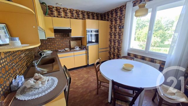 Maison &agrave; vendre - 7 pi&egrave;ces - 150 m2 - Chateauneuf Sur Charente - 16 - POITOU-CHARENTES