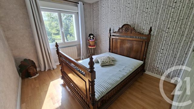 Maison &agrave; vendre - 7 pi&egrave;ces - 150 m2 - Chateauneuf Sur Charente - 16 - POITOU-CHARENTES