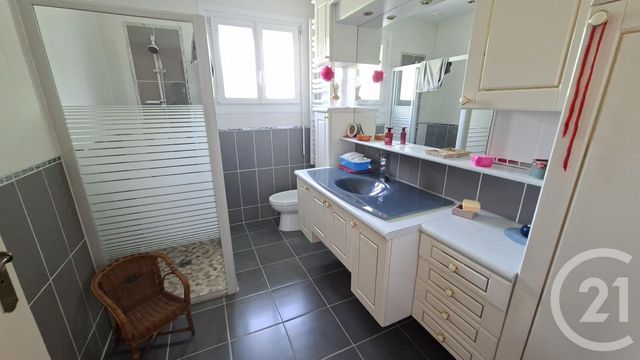 Maison &agrave; vendre - 7 pi&egrave;ces - 150 m2 - Chateauneuf Sur Charente - 16 - POITOU-CHARENTES