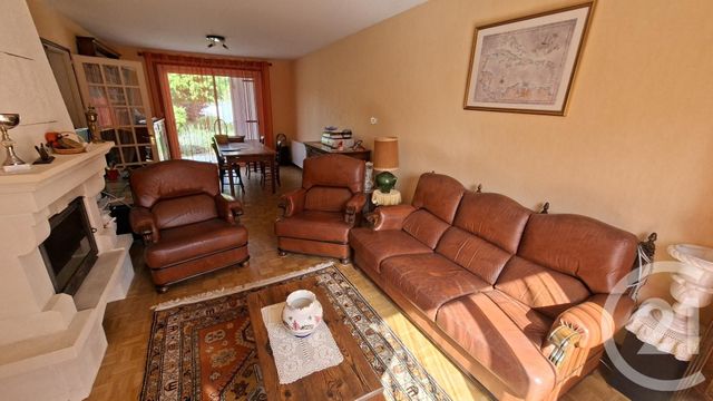 Maison &agrave; vendre - 7 pi&egrave;ces - 150 m2 - Chateauneuf Sur Charente - 16 - POITOU-CHARENTES