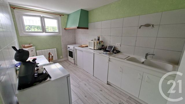 Maison &agrave; vendre - 7 pi&egrave;ces - 150 m2 - Chateauneuf Sur Charente - 16 - POITOU-CHARENTES