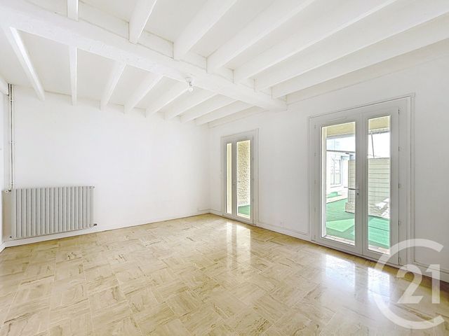 Appartement F4 &agrave; louer - 4 pi&egrave;ces - 95,50 m2 - Angouleme - 16 - POITOU-CHARENTES