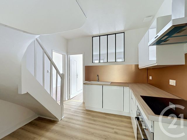 appartement - ANGOULEME - 16