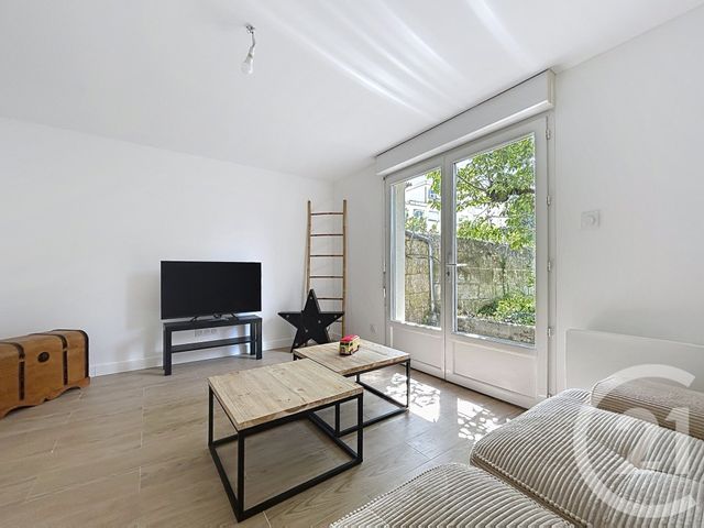 Appartement F1 bis &agrave; louer - 2 pi&egrave;ces - 31,45 m2 - Angouleme - 16 - POITOU-CHARENTES