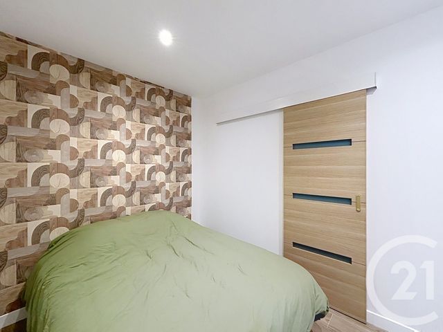 Appartement F1 bis &agrave; louer - 2 pi&egrave;ces - 31,45 m2 - Angouleme - 16 - POITOU-CHARENTES