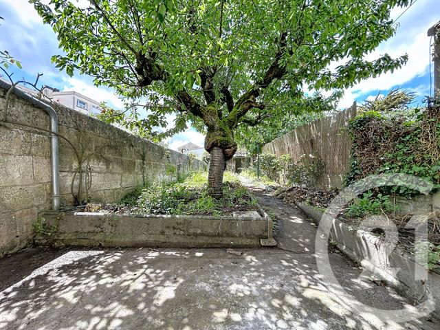 Appartement F1 bis &agrave; louer - 2 pi&egrave;ces - 31,45 m2 - Angouleme - 16 - POITOU-CHARENTES