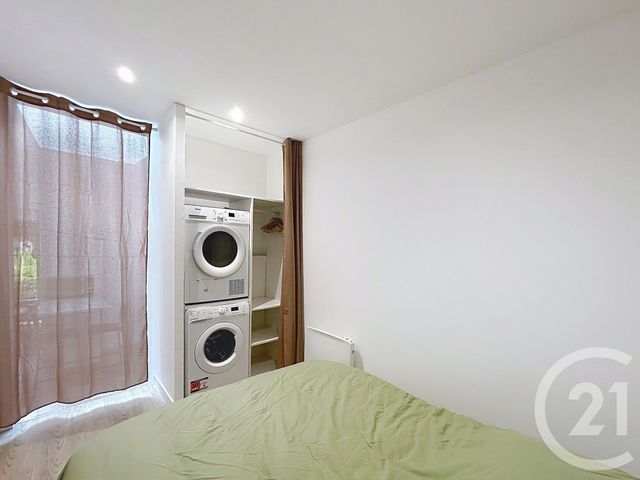 Appartement F1 bis &agrave; louer - 2 pi&egrave;ces - 31,45 m2 - Angouleme - 16 - POITOU-CHARENTES