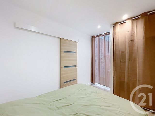 Appartement F1 bis &agrave; louer - 2 pi&egrave;ces - 31,45 m2 - Angouleme - 16 - POITOU-CHARENTES