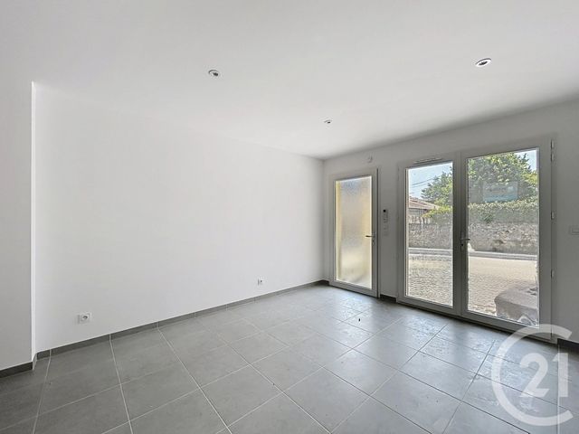 Appartement F2 &agrave; louer - 2 pi&egrave;ces - 43,67 m2 - Angouleme - 16 - POITOU-CHARENTES