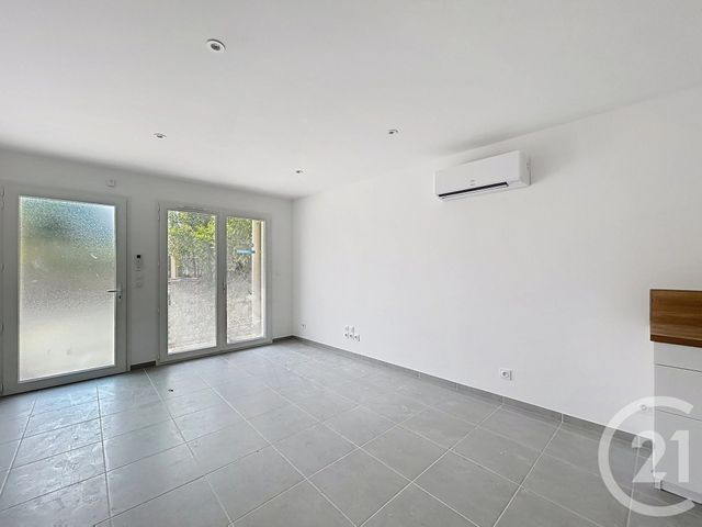 appartement - ANGOULEME - 16