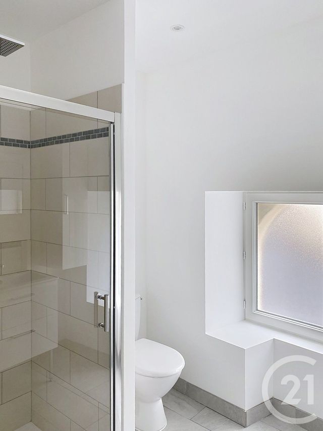 Maison &agrave; louer - 2 pi&egrave;ces - 42,87 m2 - Angouleme - 16 - POITOU-CHARENTES