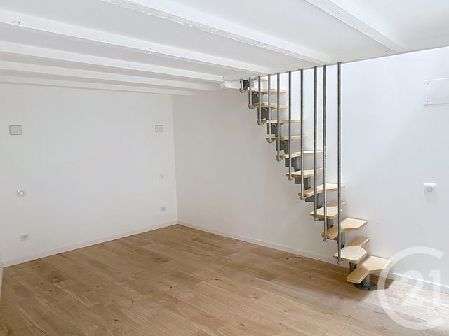 Maison &agrave; louer - 2 pi&egrave;ces - 42,87 m2 - Angouleme - 16 - POITOU-CHARENTES