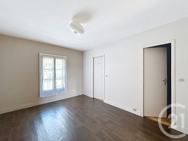 Appartement F2 &agrave; louer - 2 pi&egrave;ces - 33,96 m2 - Angouleme - 16 - POITOU-CHARENTES