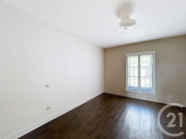 Appartement F2 &agrave; louer - 2 pi&egrave;ces - 33,96 m2 - Angouleme - 16 - POITOU-CHARENTES