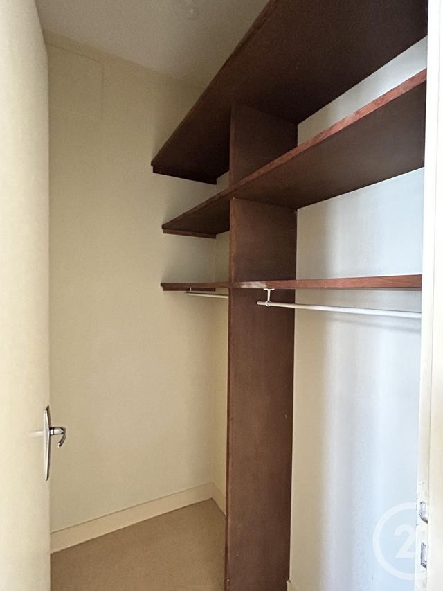 Appartement F2 &agrave; louer - 2 pi&egrave;ces - 33,96 m2 - Angouleme - 16 - POITOU-CHARENTES