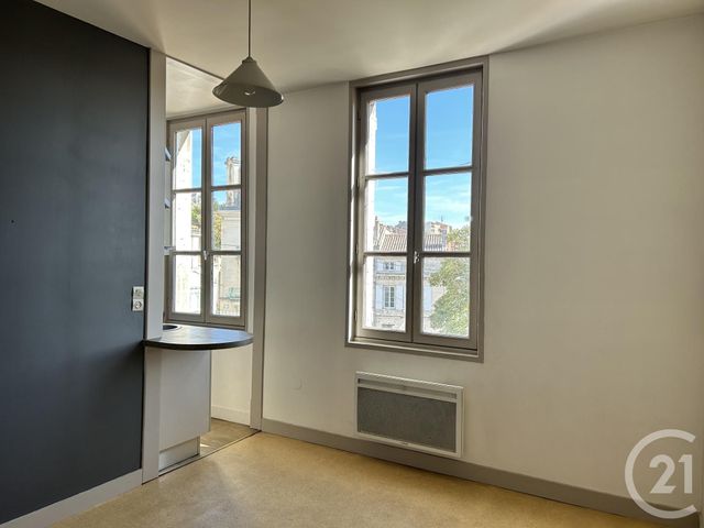 appartement - ANGOULEME - 16