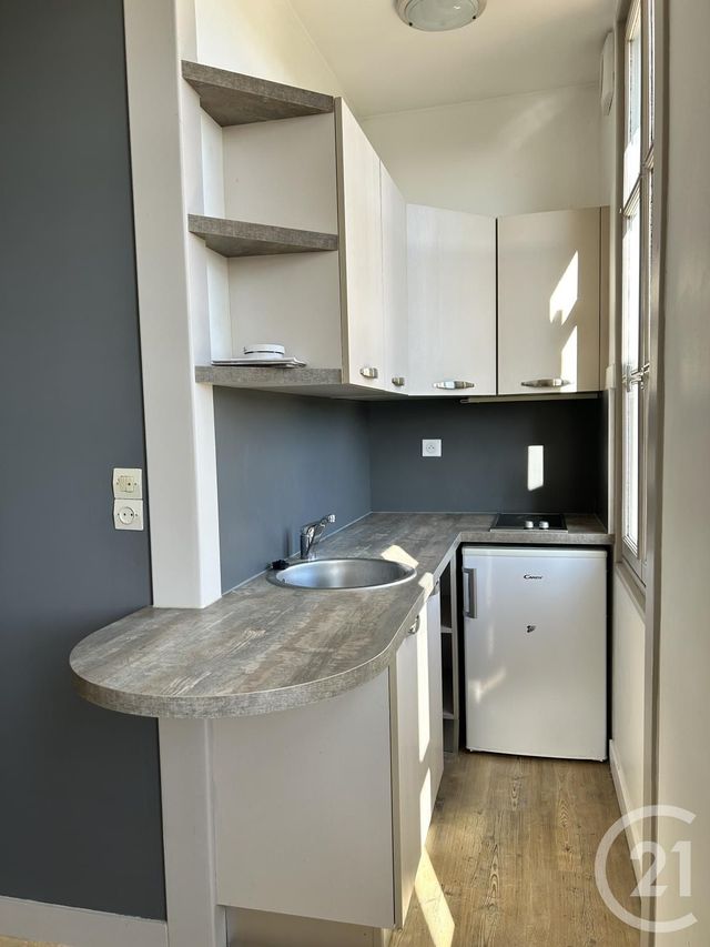 Appartement F2 &agrave; louer - 2 pi&egrave;ces - 33,96 m2 - Angouleme - 16 - POITOU-CHARENTES