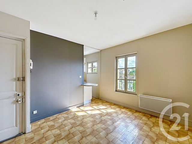appartement - ANGOULEME - 16