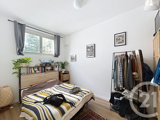 Appartement F2 &agrave; louer - 2 pi&egrave;ces - 45,85 m2 - Angouleme - 16 - POITOU-CHARENTES