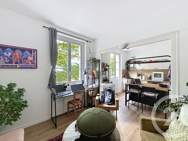 appartement - ANGOULEME - 16