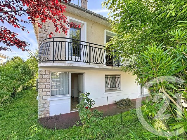 maison - SOYAUX - 16