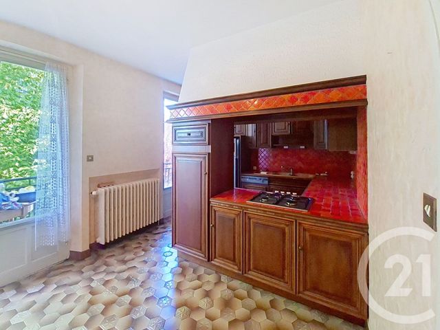 Maison &agrave; vendre - 6 pi&egrave;ces - 142 m2 - Soyaux - 16 - POITOU-CHARENTES