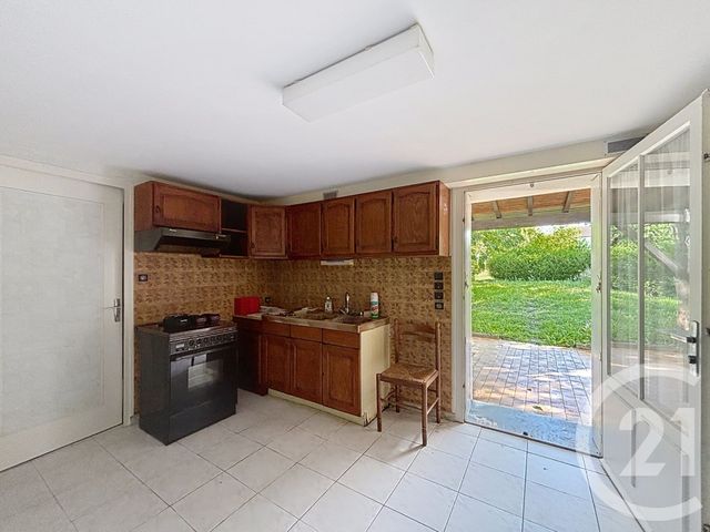 Maison &agrave; vendre - 6 pi&egrave;ces - 142 m2 - Soyaux - 16 - POITOU-CHARENTES